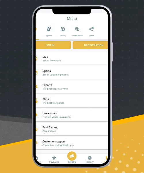 app for ios