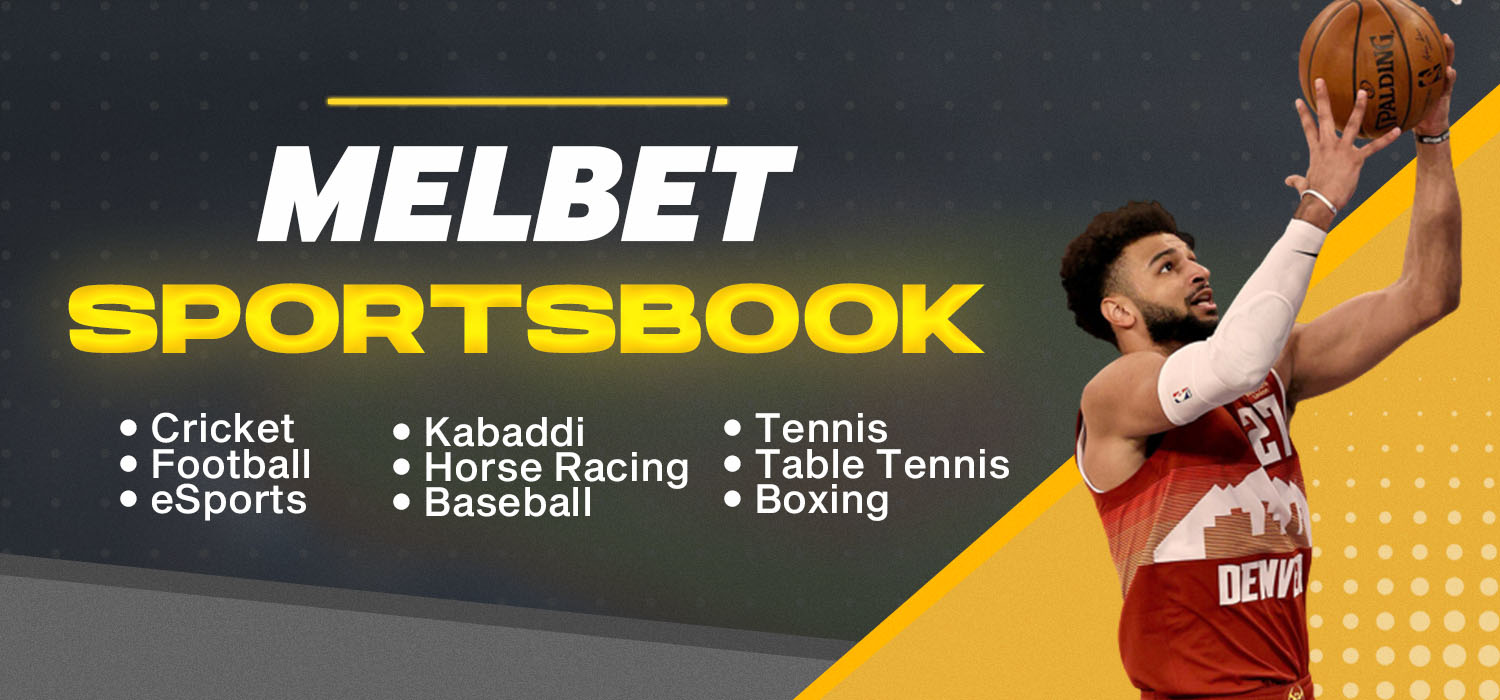 melbet sportsbook